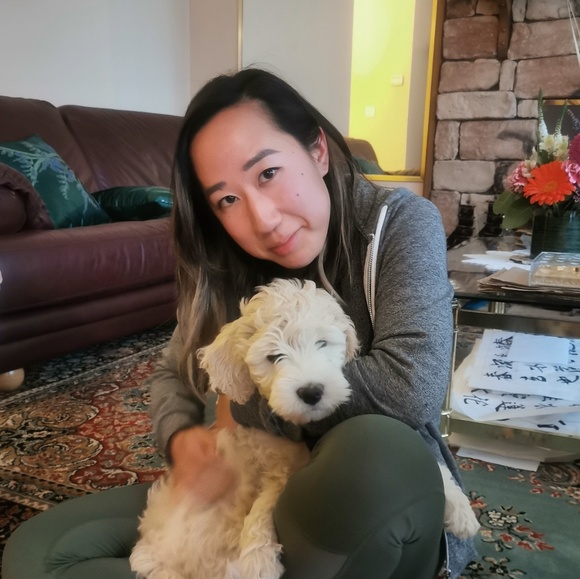 Meet your Posher, Luana - Picture 1 of 1